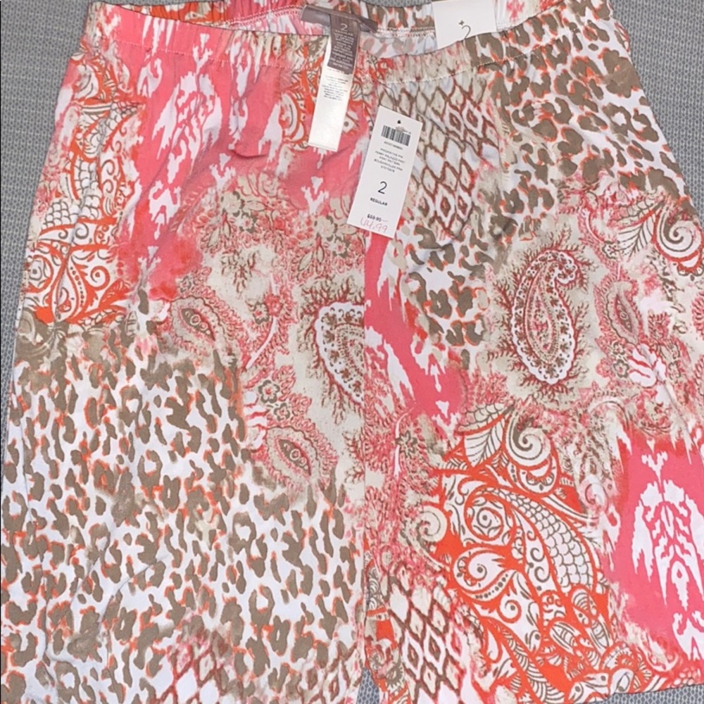 Palazzo Pants - Chico’s